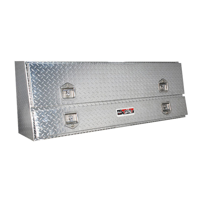 Brute Contractor TopSider 60in w/ Drawers & Doors <br> Universal Fit