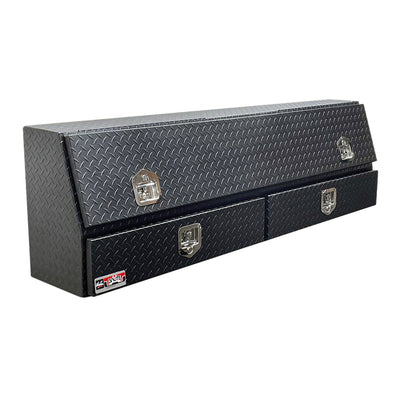 Brute Contractor TopSider Tool Box <br> Universal Fit