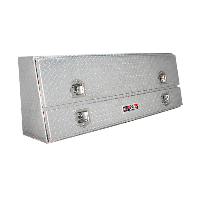 Brute Contractor TopSider 72in w/ Doors <br> Universal Fit