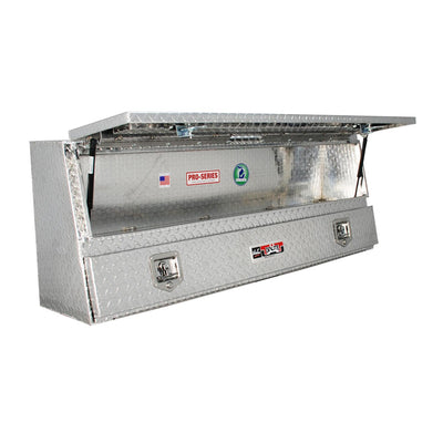 Brute Contractor TopSider 72in w/ Doors <br> Universal Fit