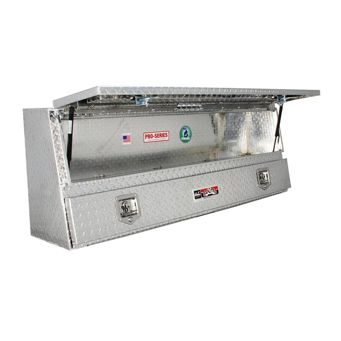 Brute Contractor TopSider 72in w/ Doors <br> Universal Fit