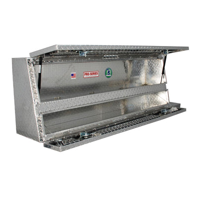 Brute Contractor TopSider 72in w/ Doors <br> Universal Fit