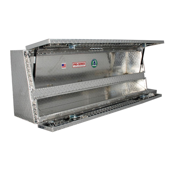 Brute Contractor TopSider 72in w/ Doors <br> Universal Fit