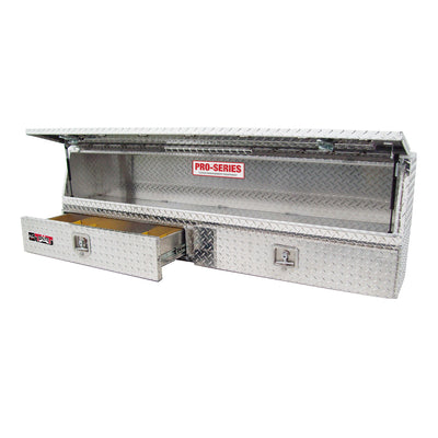 Brute Contractor TopSider 72in w/ Drawers & Doors <br> Universal Fit
