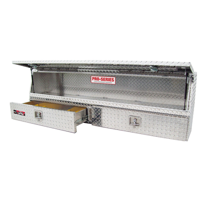 Brute Contractor TopSider 72in w/ Drawers & Doors <br> Universal Fit
