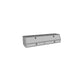 Brute Contractor TopSider 72in w/ Drawers & Doors <br> Universal Fit
