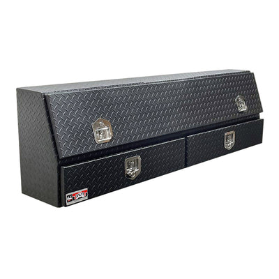 Brute Contractor TopSider 72in w/ Drawers & Doors <br> Universal Fit