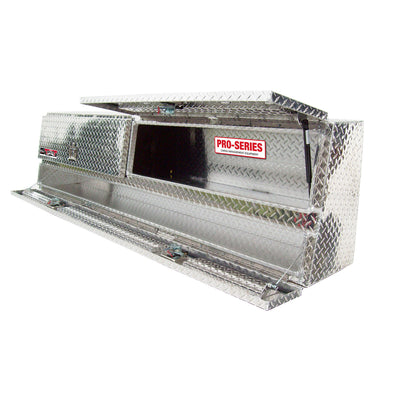 Brute Contractor TopSider 88in w/ Doors <br> Universal Fit