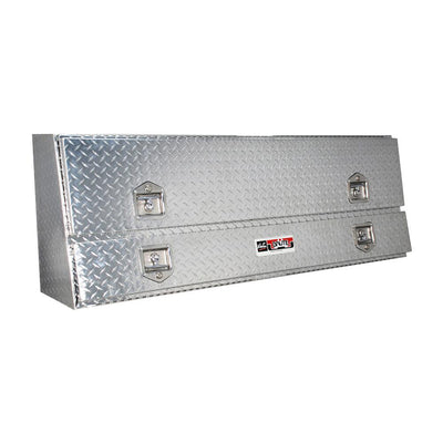 Brute Contractor TopSider 90in w/ Doors <br> Universal Fit