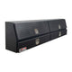Brute Contractor TopSider Tool Box <br> Universal Fit