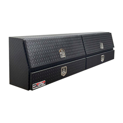 Brute Contractor TopSider Tool Box <br> Universal Fit