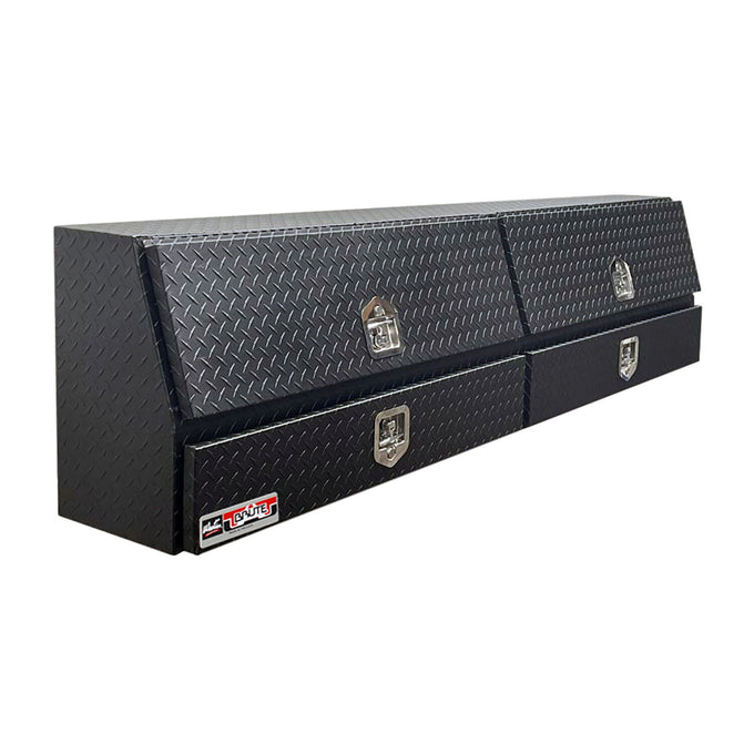 Brute Contractor TopSider Tool Box <br> Universal Fit
