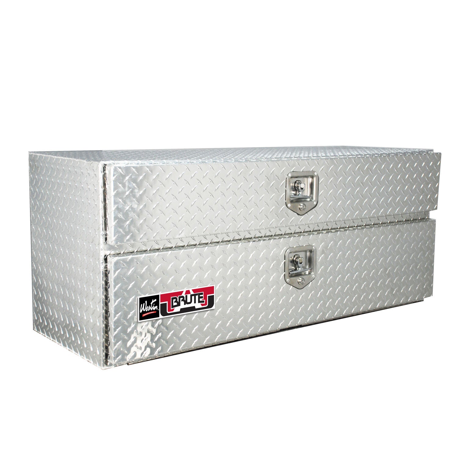 Brute UnderBody Tool Box <br> Universal Fit