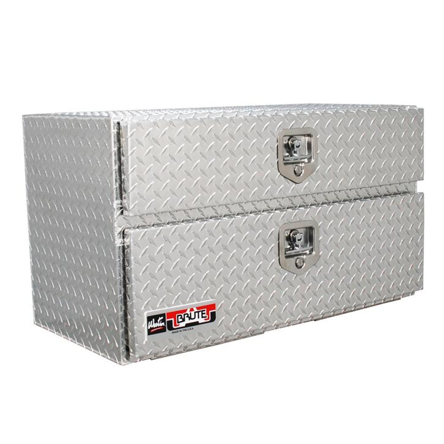 Brute UnderBody Tool Box <br> Universal Fit