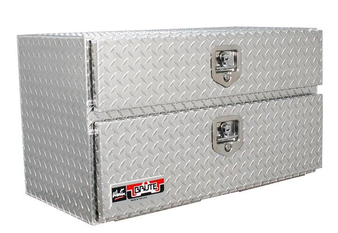 Brute UnderBody Tool Box <br> Universal Fit