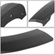 Factory Style Matte Fender Flares Kit <br> 19-24 Chevy Silverado 1500