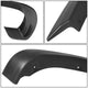 Factory Style Matte Fender Flares <br> 19-24 Ram 1500