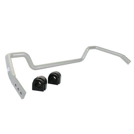Front Sway Bar 30mm Heavy Duty Blade Adjustable<br>02-05 BMW 3 Series E46