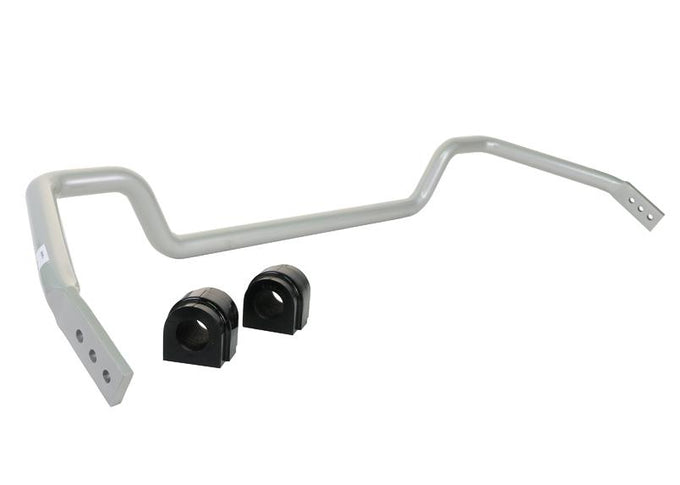 Front Sway Bar 30mm Heavy Duty Blade Adjustable<br>02-05 BMW 3 Series E46
