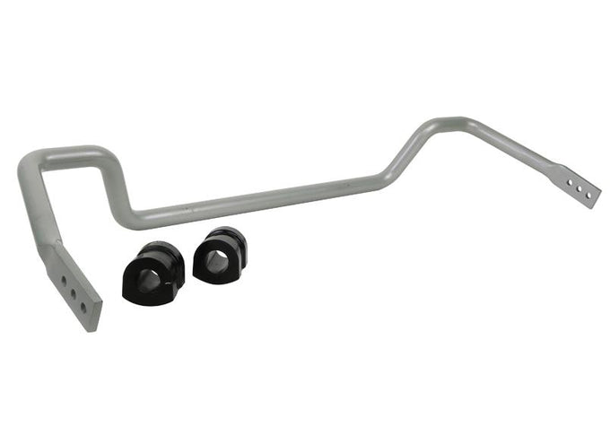 Front Sway Bar 27mm Heavy Duty Blade Adjustable<br>91-01 BMW 3 Series E36
