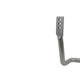 Front Sway Bar 27mm Heavy Duty Blade Adjustable<br>91-01 BMW 3 Series E36