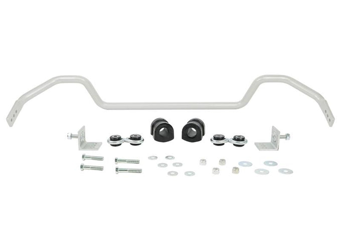 Front Sway Bar 27mm Heavy Duty Blade Adjustable<br>91-01 BMW 3 Series E36
