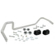 Front Sway Bar 27mm Heavy Duty Blade Adjustable<br>91-01 BMW 3 Series E36