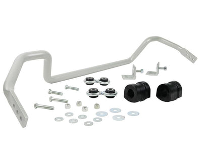 Front Sway Bar 27mm Heavy Duty Blade Adjustable<br>91-01 BMW 3 Series E36