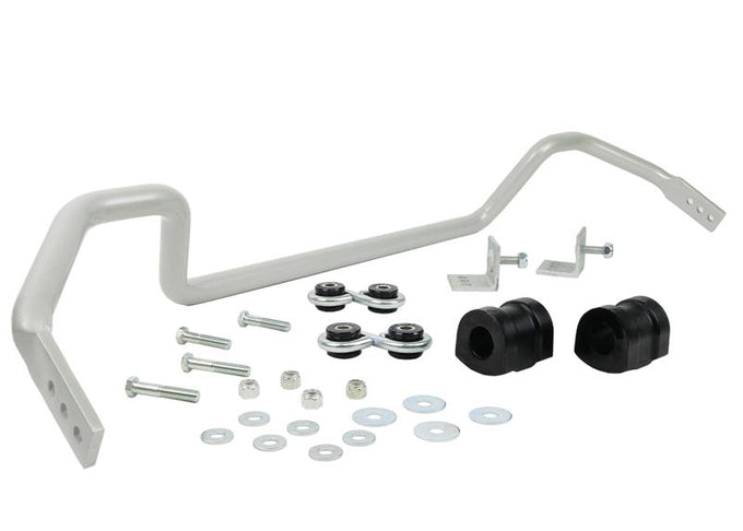 Front Sway Bar 27mm Heavy Duty Blade Adjustable<br>91-01 BMW 3 Series E36