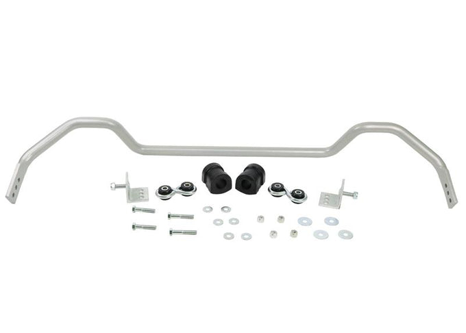 Front Sway Bar 27mm Heavy Duty Blade Adjustable<br>91-01 BMW 3 Series E36