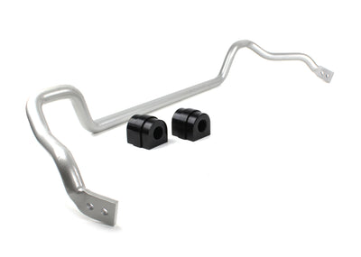 Front Sway Bar 27mm Heavy Duty Blade Adjustable<br>99-05 BMW 3i