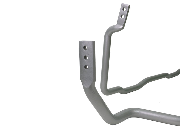 Front & Rear Sway Bar Kit<br>91-01 BMW 3 Series E36