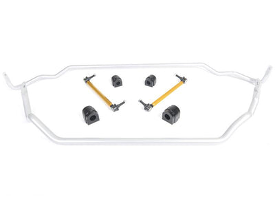 Front & Rear Sway Bar Kit<br>05-12 BMW 1 and 3 Series