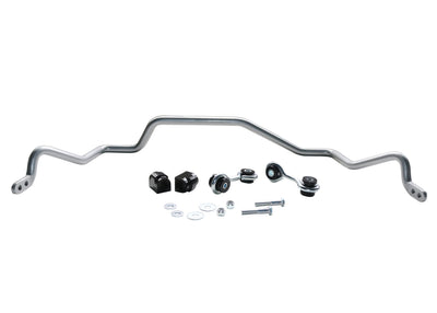 Rear Sway Bar 20mm Heavy Duty Blade Adjustable<br>02-05 BMW 3 Series E46
