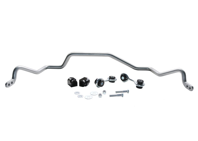 Rear Sway Bar 20mm Heavy Duty Blade Adjustable<br>02-05 BMW 3 Series E46