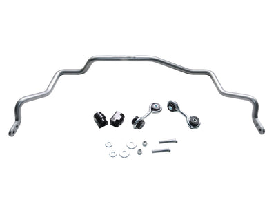 Rear Sway Bar 20mm Heavy Duty Blade Adjustable<br>02-05 BMW 3 Series E46
