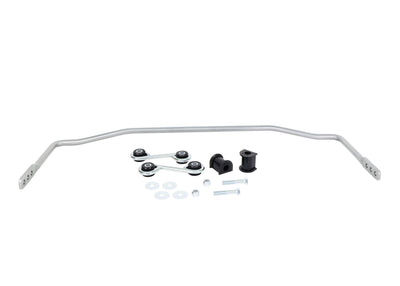 Rear Sway Bar 16mm Heavy Duty Blade Adjustable<br>83-90 BMW 3 Series E30