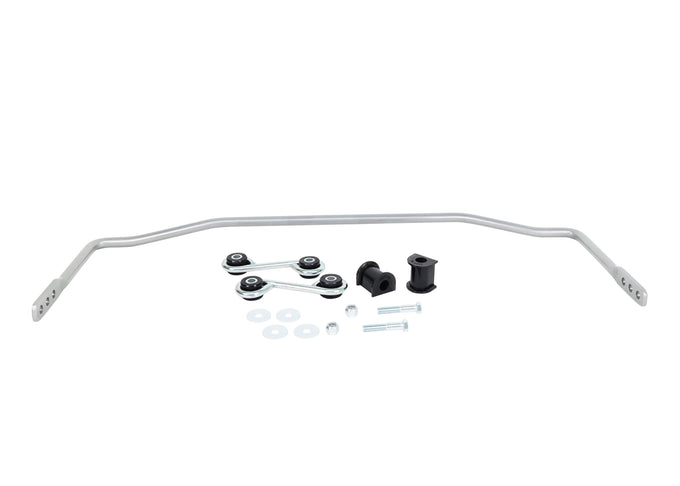 Rear Sway Bar 16mm Heavy Duty Blade Adjustable<br>83-90 BMW 3 Series E30