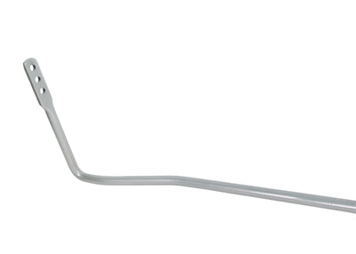 Rear Sway Bar 16mm Heavy Duty Blade Adjustable<br>83-90 BMW 3 Series E30