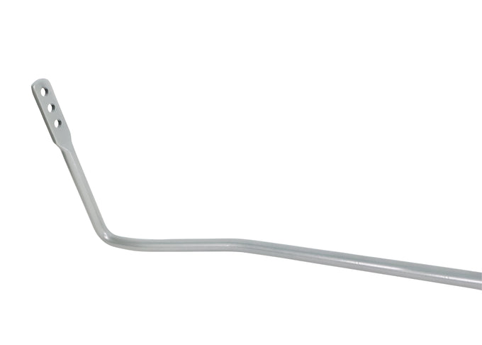 Rear Sway Bar 16mm Heavy Duty Blade Adjustable<br>83-90 BMW 3 Series E30