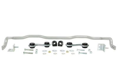 Rear Sway Bar 22mm Heavy Duty Blade Adjustable<br>91-01 BMW 3 Series E36
