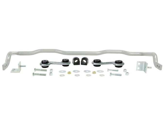 Rear Sway Bar 22mm Heavy Duty Blade Adjustable<br>91-01 BMW 3 Series E36