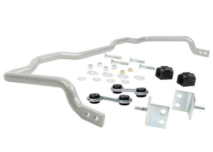 Rear Sway Bar 22mm Heavy Duty Blade Adjustable<br>91-01 BMW 3 Series E36