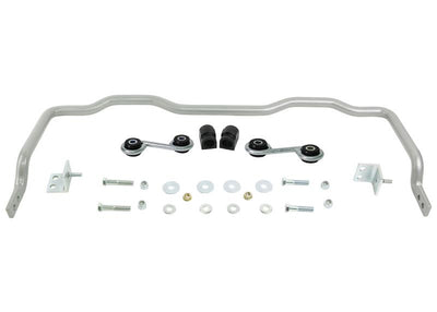 Rear Sway Bar 22mm Heavy Duty Blade Adjustable<br>91-01 BMW 3 Series E36