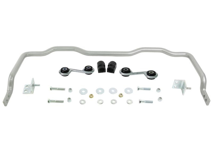 Rear Sway Bar 22mm Heavy Duty Blade Adjustable<br>91-01 BMW 3 Series E36
