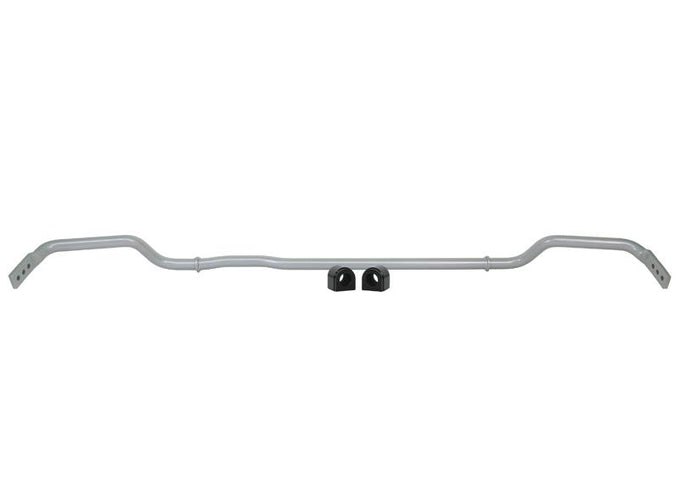 Rear Sway Bar 26mm 2 Point Adjustable<br>15-21 BMW M3 M4 M2