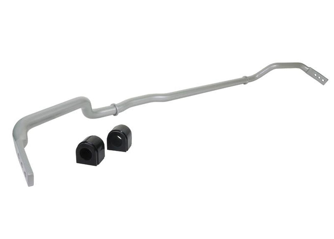 Rear Sway Bar 26mm 2 Point Adjustable<br>15-21 BMW M3 M4 M2