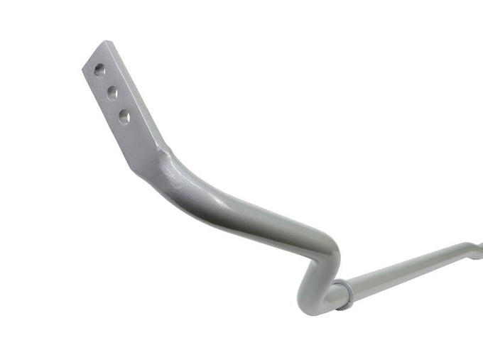 Rear Sway Bar 26mm 2 Point Adjustable<br>15-21 BMW M3 M4 M2