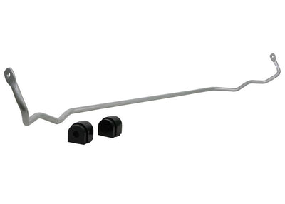 Rear Sway Bar 16mm Heavy Duty<br>05-12 BMW 1 And 3 Series