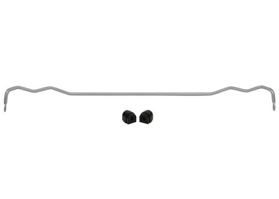 Rear Sway Bar 16mm Heavy Duty<br>05-12 BMW 1 And 3 Series